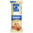 BeRAW Crunchy Almond & Salty Carmel, baton, migdały i słony karmel, 40 g - miniaturka  zdjęcia produktu