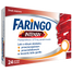 Faringo Intensiv 8,75 mg, smak miętowy, 24 pastylki twarde - miniaturka 2 zdjęcia produktu