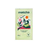 Pasieki Rodziny Sadowskich, matcha, 100 g Pasieki Rodziny Sadowskich, matcha, 100 g - miniaturka zdjęcia produktu
