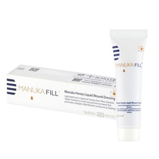 Manuka Fill, miód medyczny, 15 g USZKODZONE OPAKOWANIE - zdjęcie produktu