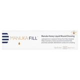 Manuka Fill, miód medyczny, 15 g - miniaturka zdjęcia produktu
