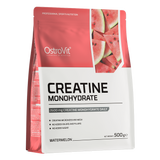 OstroVit Creatine Monohydrate, smak arbuzowy, 500 g OstroVit Creatine Monohydrate, smak arbuzowy, 500 g - miniaturka zdjęcia produktu