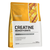 OstroVit Creatine Monohydrate, smak mango, 500 g OstroVit Creatine Monohydrate, smak mango, 500 g - miniaturka zdjęcia produktu