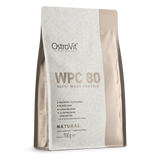 OstroVit WPC 80, smak naturalny, 700 g OstroVit WPC 80, smak naturalny, 700 g - miniaturka zdjęcia produktu