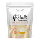 OstroVit Makaron Konjac Spaghetti, 400 g OstroVit Makaron Konjac Spaghetti, 400 g - miniaturka zdjęcia produktu