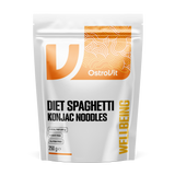 OstroVit Makaron Konjac Spaghetti, 400 g - miniaturka zdjęcia produktu