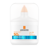 La Roche-Posay Anthelios UVair, serum ochronne ultralekkie, SPF 50+, 50 ml - miniaturka zdjęcia produktu
