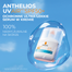 La Roche-Posay Anthelios UVair, serum ochronne ultralekkie, SPF 50+, 50 ml - miniaturka 2 zdjęcia produktu