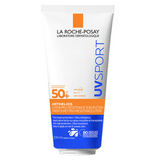 La Roche-Posay Anthelios UVsport, mleczko ochronne przeciwsłoneczne, wodoodporne, SPF 50+, 200 ml - miniaturka zdjęcia produktu