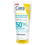 CeraVe, niewidoczny nawilżający balsam przeciwsłoneczny, SPF 50+, 177 ml - miniaturka  zdjęcia produktu