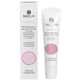 BasicLab Atopicus, regenerujący balsam do ust, ukojenie i odbudowa, 15 ml BasicLab Atopicus, regenerujący balsam do ust, ukojenie i odbudowa, 15 ml - miniaturka zdjęcia produktu