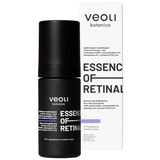 Veoli Botanica Essence of Retinal, ujędrniająco-rozjaśniające serum do twarzy i szyi, 30 ml Veoli Botanica Essence of Retinal, ujędrniająco-rozjaśniające serum do twarzy i szyi, 30 ml - miniaturka zdjęcia produktu