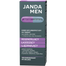 Janda Men, krem suplementacyjny do twarzy dla mężczyzn, Peptydy + ceramidy, 50 ml - miniaturka 2 zdjęcia produktu