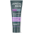 Janda Men, krem suplementacyjny do twarzy dla mężczyzn, Peptydy + ceramidy, 50 ml - miniaturka 3 zdjęcia produktu