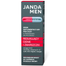 Janda Men, krem suplementacyjny pod oczy dla mężczyzn, Omega 3-6-9, 15 ml - miniaturka 2 zdjęcia produktu