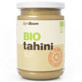 GymBeam Bio Tahini, 300 g GymBeam Bio Tahini, 300 g - miniaturka zdjęcia produktu