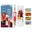 Oral-B Pro Kids, szczoteczka elektryczna dla dzieci, Król Lew, od 3 lat, 1 sztuka - miniaturka  zdjęcia produktu
