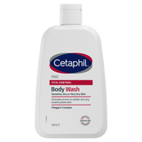 Cetaphil Pro Itch Control, emulsja do mycia, dla niemowląt, dzieci i dorosłych, 236 ml - miniaturka zdjęcia produktu