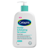 Cetaphil SA, łagodny balsam złuszczający z kwasem salicylowym, do twarzy i ciała, 236 ml Cetaphil SA, łagodny balsam złuszczający z kwasem salicylowym, do twarzy i ciała, 236 ml - miniaturka zdjęcia produktu