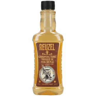 Reuzel Grooming Tonic, tonik do stylizacji włosów, 350 ml - zdjęcie produktu
