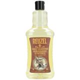 Reuzel Daily Shampoo, szampon do codziennego stosowania, 1 l - miniaturka zdjęcia produktu