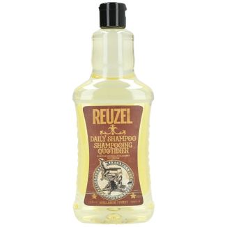 Reuzel Daily Shampoo, szampon do codziennego stosowania, 1 l - zdjęcie produktu