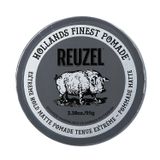 Reuzel Extreme Hold Matte Pomade, matowa pomada do włosów, bardzo mocny chwyt, 95 g - miniaturka zdjęcia produktu