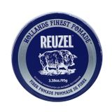 Reuzel Fiber Pomade, pomada włóknista do włosów, 95 g - miniaturka zdjęcia produktu