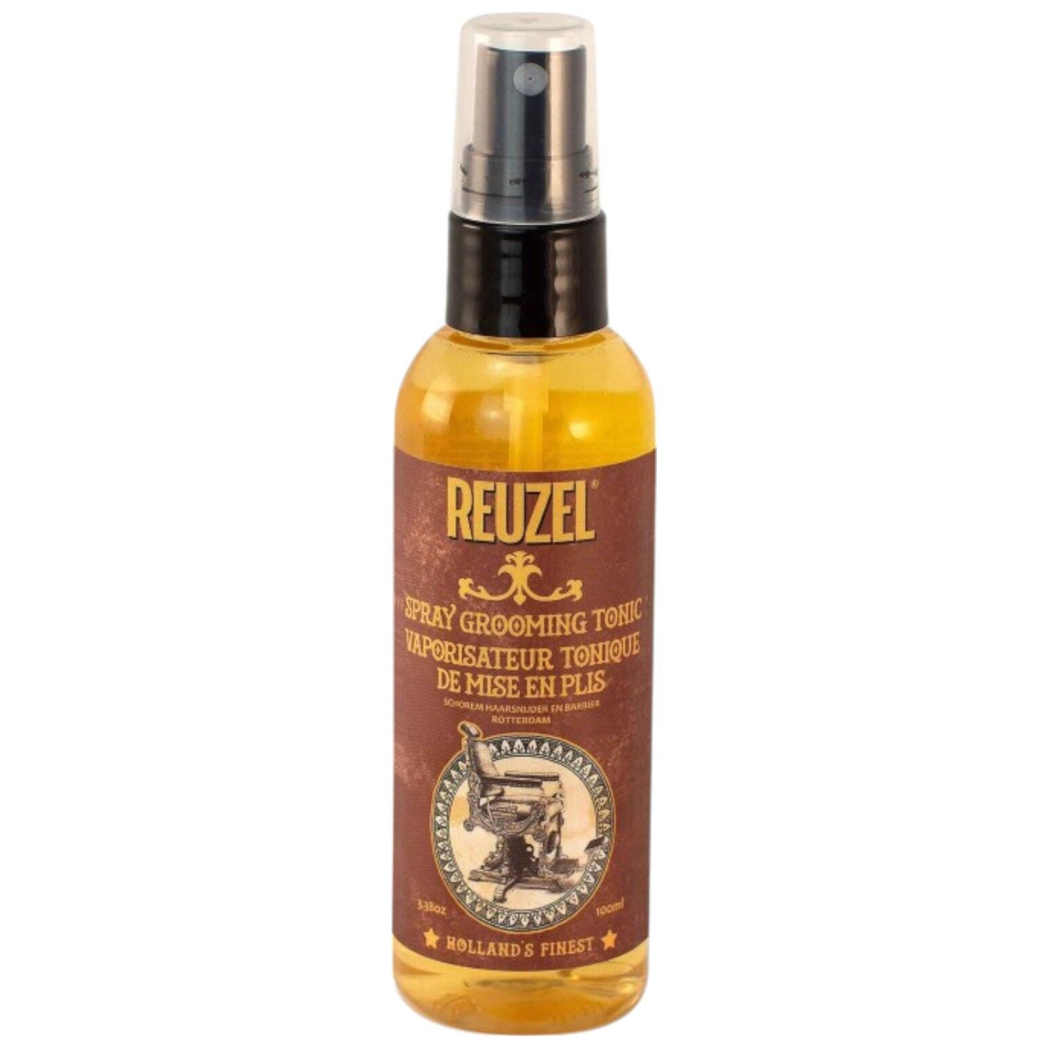 Nieznana Reuzel Grooming Tonic, tonik do stylizacji włosów, 100 ml