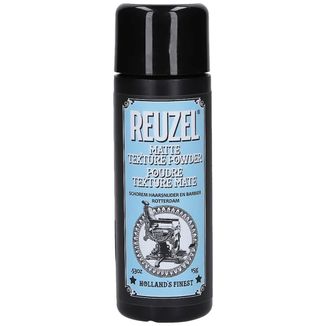 Reuzel Matte Texture Powder, puder teksturyzujący do włosów, 15 g - zdjęcie produktu