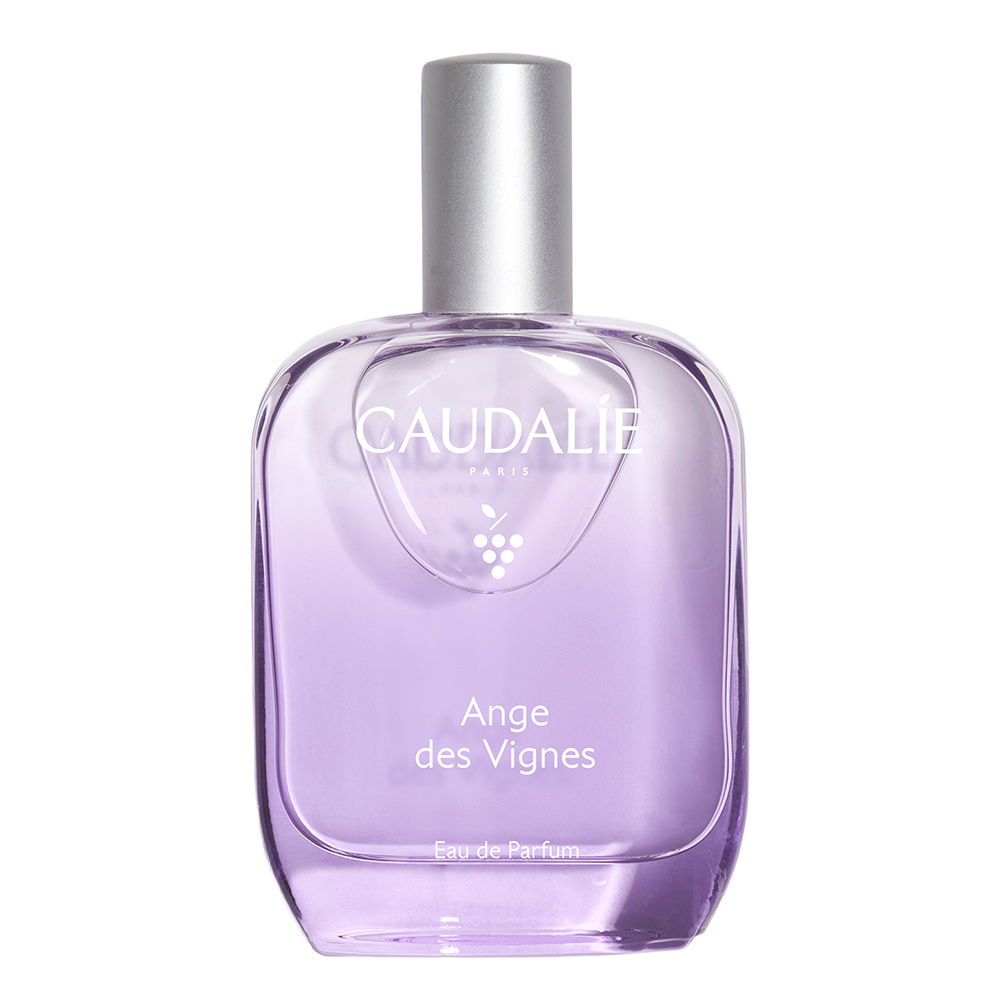 Nieznana Caudalie Ange des Vignes, Eau de Parfum, 50 ml — Inhaltsstoffe und Bewertung
