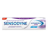 Sensodyne Ultraszybka Ulga, pasta do zębów nadwrażliwych, 75 ml - miniaturka zdjęcia produktu