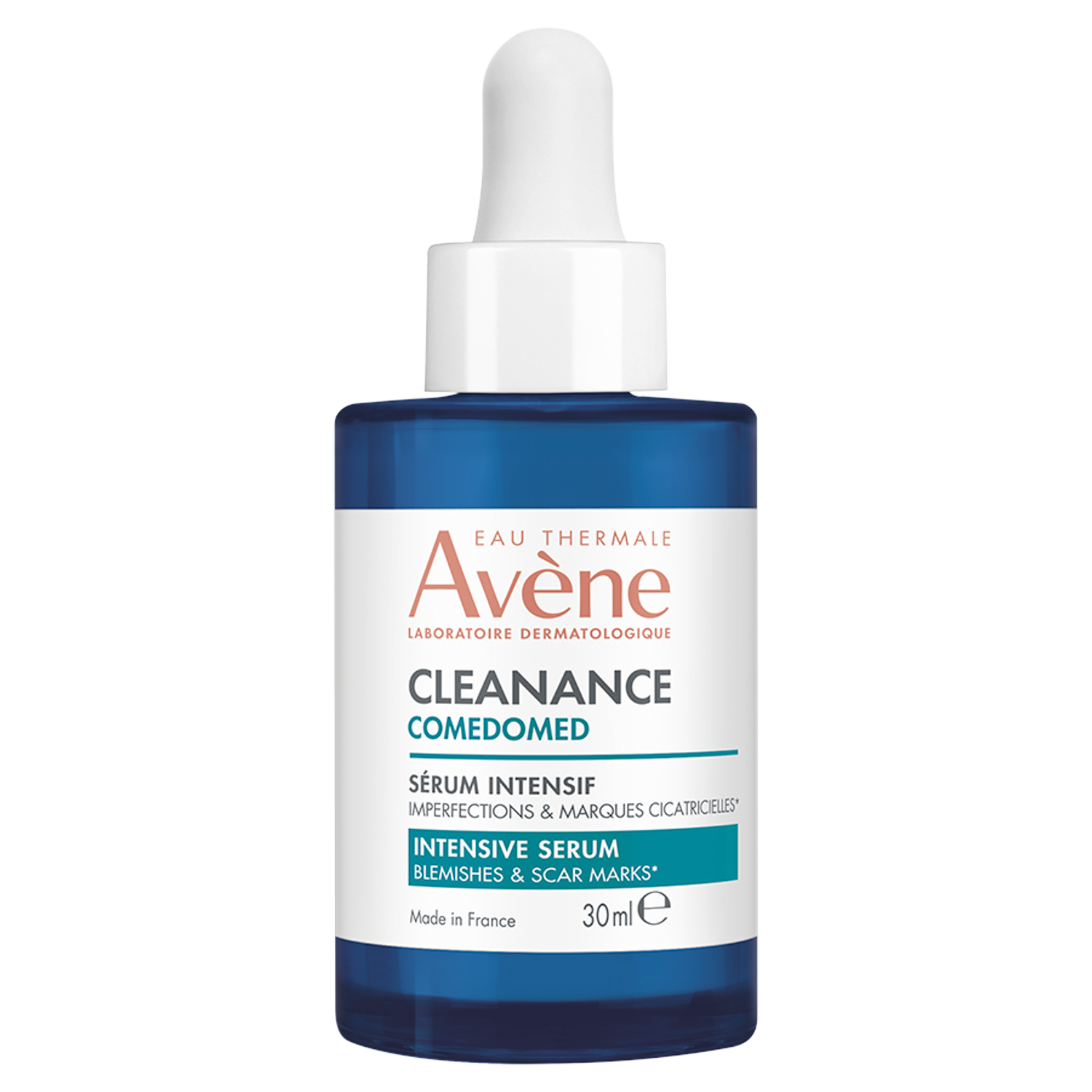 Avene Avene Cleanance Comedomed, intensiv serum, 30 ml — Inhaltsstoffe und Bewertung