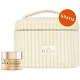 Nuxe Nuxuriance Gold, odżywczo-wzmacniający balsam na noc, 50 ml + kosmetyczka gratis - miniaturka zdjęcia produktu