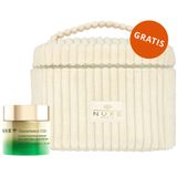 Nuxe Nuxuriance Ultra, przeciwstarzeniowy krem na dzień i na noc, 75 ml + kosmetyczka gratis - miniaturka zdjęcia produktu
