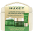 Zestaw Nuxe Nuxuriance Ultra, krem przeciwstarzeniowy na dzień, 50 ml + krem na noc, 50 ml + krem do okolic oczu i ust, 15 ml + kosmetyczka - miniaturka  zdjęcia produktu