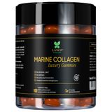 Lanco Nutritions Marine Collagen Luxury Gummies, żelki z kolagenem, smak pomarańczowy, 100 sztuk - miniaturka zdjęcia produktu