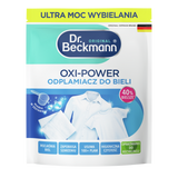 Dr. Beckmann Oxi-Power, odplamiacz do bieli, 400 g - miniaturka zdjęcia produktu