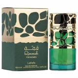 Lattafa Qimmah, woda perfumowana dla kobiet, 100 ml Lattafa Qimmah, woda perfumowana dla kobiet, 100 ml - miniaturka zdjęcia produktu