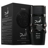 Lattafa Asad Elixir, woda perfumowana dla mężczyzn, 100 ml - miniaturka zdjęcia produktu