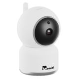 Momini BlissCam, kamera dodatkowa do zestawu BlissEye Momini BlissCam, kamera dodatkowa do zestawu BlissEye - miniaturka zdjęcia produktu