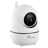 Momini DreamEye, kamera dodatkowa do zestawu DreamWatcher Momini DreamEye, kamera dodatkowa do zestawu DreamWatcher - miniaturka zdjęcia produktu