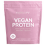 Natu Care Vegan Protein, białko, smak białej czekolady i maliny, 525 g - miniaturka  zdjęcia produktu