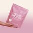 Natu Care Vegan Protein, białko, smak białej czekolady i maliny, 525 g - miniaturka 2 zdjęcia produktu
