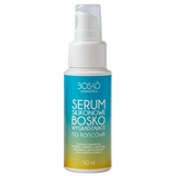 Bosko Cosmetics, wygładzające serum silikonowe na końcówki, 50 ml - miniaturka zdjęcia produktu