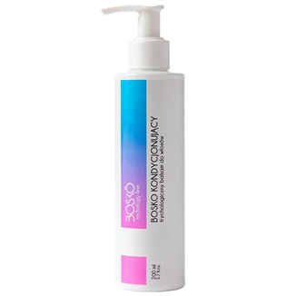 Bosko Cosmetics Trichology Line, kondycjonujący balsam do włosów, 200 ml - zdjęcie produktu