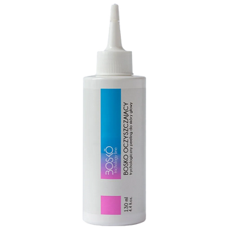 Bosko Cosmetics Trichology Line, peeling oczyszczający do skóry głowy, 130 ml Bosko Cosmetics Trichology Line, peeling oczyszczający do skóry głowy, 130 ml - zdjęcie produktu