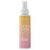 Bosko Cosmetics, termoochrona lekka do włosów skłonnych do obciążenia, 100 ml - miniaturka zdjęcia produktu