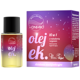 Onlybio Hair in Balance, olejek regenerujący do włosów, 10w1, 20 ml USZKODZONE OPAKOWANIE - miniaturka zdjęcia produktu
