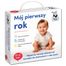 Kapitan Nauka Mój pierwszy rok, zestaw dla malucha 0-12 miesięcy - miniaturka  zdjęcia produktu